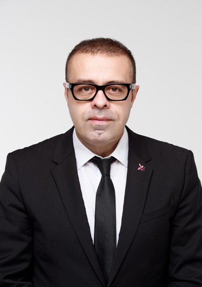 Ceyhun Bayramov